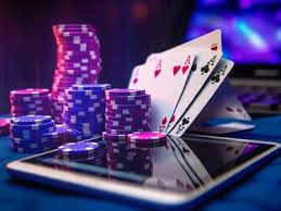 Официальный сайт Sever Casino