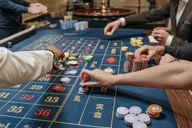 Официальный сайт Casino Bao
